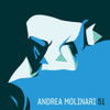 MOLINARI,ANDREA - 51 CD