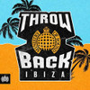 MINISTRY OF SOUND: THROWBACK IBIZA / VARIOUS - MINISTRY OF SOUND: THROWBACK IBIZA / VARIOUS CD