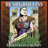 ROLLINS,HENRY - ROLLINS IN THE WRY CD