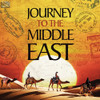 JOURNEY TO THE MIDDLE EAST / VARIOUS - JOURNEY TO THE MIDDLE EAST / VARIOUS CD