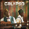 CALYPSO LEGENDS / VARIOUS - CALYPSO LEGENDS / VARIOUS CD