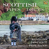 SCOTTISH PIPES & DRUMS / VARIOUS - SCOTTISH PIPES & DRUMS / VARIOUS CD