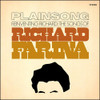 PLAINSONG - REINVENTING RICHARD: SONGS OF RICHARD FARINA CD