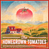 CALEB & THE HOMEGROWN TOMATOES - THE HOMEGROWN TOMATOES CD