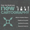 LANE / MODULAR ENSEMBLE - NEW CARTOGRAPHY CD