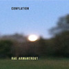 ARMANTROUT,RAE - CONFLATION VINYL LP