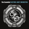 ELO ( ELECTRIC LIGHT ORCHESTRA ) - ESSENTIAL ELECTRIC LIGHT ORCHESTRA CD