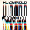 HUMANOID - BUILT BY HUMANOID CD