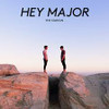 HEY MAJOR - STATION CD