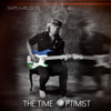 MATS,KARLSSON - TIME OPTIMIST VINYL LP