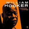 HOOKER,WILLIAM - SYMPHONIE OF FLOWERS VINYL LP