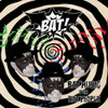 BAT! - BAT MUSIC FOR BAT PEOPLE VINYL LP