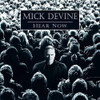 MICK,DEVINE - HEAR NOW CD