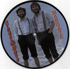 CHAS & DAVE - MARGATE 7"