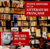 BUTOR,MICHEL - PETITE HISTOIRE CD