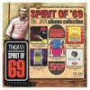 SPIRIT OF 69: THE TROJAN ALBUMS COLLECTION / VAR - SPIRIT OF 69: THE TROJAN ALBUMS COLLECTION / VAR CD