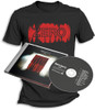 MISERY LOVES CO. - ZERO + T-SHIRT (L) CD