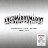 SHOWADDYWADDY - STUDIO ALBUMS 1974-1983 VINYL LP