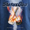 STATUS QUO - SINGLE BOX SET VOLUME 5 (2000'S) 7"