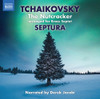 TCHAIKOVSKY / SEPTURA / SMITH - NUTCRACKER CD