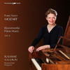 MOZART / LAUN - PIANO MUSIC 4 CD