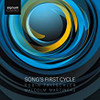 BEETHOVEN / TRITSCHLER / MARTINEAU - SONG'S FIRST CYCLE CD