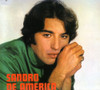 SANDRO - SANDRO DE AMERICA CD