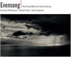 HARVEY / JURGENSON - EVENSONG / NEW CHORAL MUSIC CD