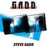 GADD,STEVE - GADD ABOUTO CD
