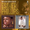 PHILLIPS,ESTHER - BLACK EYED BLUES/CAPRICORN PRINCESS CD