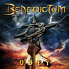 BENEDICTUM - OBEY CD