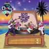 CHERRY DROPS - GOOD TO THE LAST DROP CD