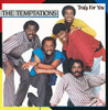 TEMPTATIONS - TRULY FOR YOU CD
