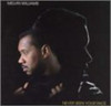 WILLIAMS,MELVIN - NEVER SEEN YOUR FACE CD