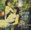 LORD,JON / LONDON SYMPHONY ORCHESTRA - GEMINI SUITE CD