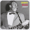 REED,JIMMY - LEGACY CD