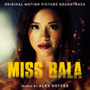 MISS BALA / O.S.T. - MISS BALA / O.S.T. CD