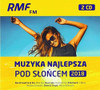 WYKONAWCY,ROZNI - RMF FM MUZYKA NAJLEPSZA POD SLONCEM 2018 CD