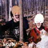 WOODS - HOW TO SURVIVE IN / IN THE WOODS CD