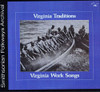 VIRGINIA WORK SONGS / VARIOUS - VIRGINIA WORK SONGS / VARIOUS CD