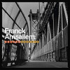 AMSALLEM,FRANCK - GOTHAM GOODBYE CD
