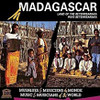 MADAGASCAR-LAND OF THE BETSIMISARAKA / VARIOUS - MADAGASCAR-LAND OF THE BETSIMISARAKA / VARIOUS CD