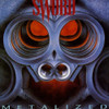 SWORD - METALIZED CD