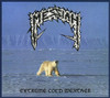 MESSIAH - EXTREME COLD WEATHER VINYL LP