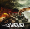 SPARZANZA - DEATH IS CERTAIN LIFE IS NOT CD