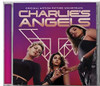 TYLER,BRIAN - CHARLIE'S ANGELS / O.S.T. CD