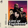 BUTCHER BROWN - LIVE AT VAGABOND CD