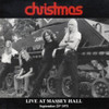 CHRISTMAS - LIVE AT MASSEY HALL CD