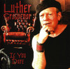 GROSVENOR,LUTHER - IF YOU DARE CD