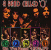 BAND CALLED O - ON THE ROAD 1975 - 1977 CD